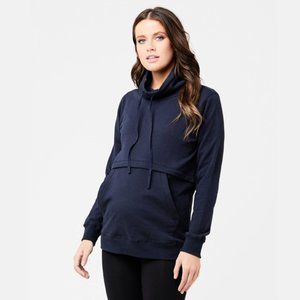 Ripe Maternity Joey Nursing Sweatshirt
